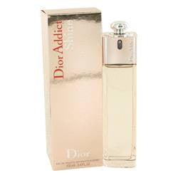 Dior Addict Shine Eau De Toilette Spray By Christian Dior