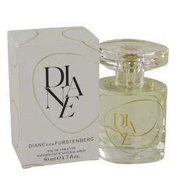 Diane Eau De Toilette Spray By Diane Von Furstenberg