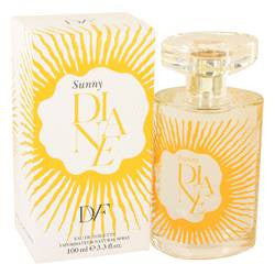 Sunny Diane Eau De Toilette Spray By Diane Von Furstenberg