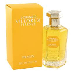 Dilmun Eau De Toilette Spray By Lorenzo Villoresi Firenze