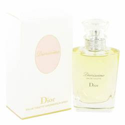 Diorissimo Eau De Toilette Spray By Christian Dior