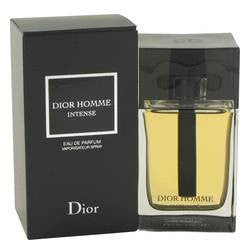 Dior Homme Intense Eau De Parfum Spray By Christian Dior