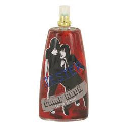 Camp Rock Eau De Toilette Spray (Unisex- Tester) By Disney