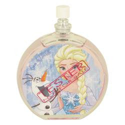 Disney Frozen Eau De Toilette Spray (Tester) By Disney