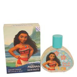 Moana Eau De Toilette Spray By Disney