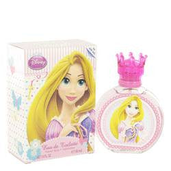 Disney Tangled Rapunzel Eau De Toilette Spray By Disney