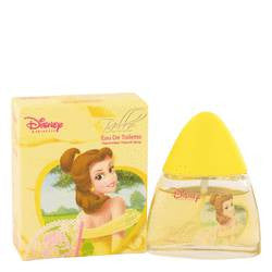 Disney Princess Belle Eau De Toilette Spray By Disney