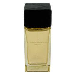 Donna Karan Gold Eau De Toilette Spray (unboxed) By Donna Karan