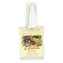 Demeter Kahala Kamikaze Cologne Spray (unboxed) By Demeter