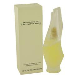 Cashmere Mist Eau De Toilette Spray By Donna Karan