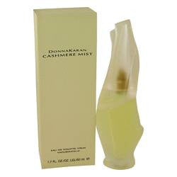 Cashmere Mist Eau De Toilette Spray By Donna Karan