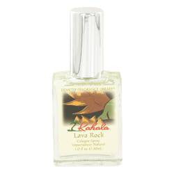 Demeter Kahala Lava Rock Cologne Spray (unboxed) By Demeter