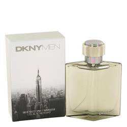 Dkny Men Eau De Toilette Spray By Donna Karan