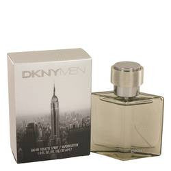 Dkny Men Eau De Toilette Spray By Donna Karan