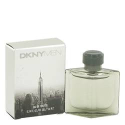 Dkny Men Mini EDT By Donna Karan