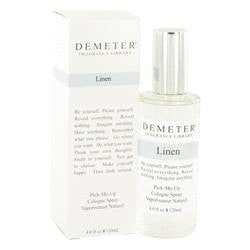 Demeter Linen Cologne Spray By Demeter