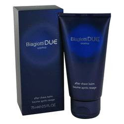 Due After Shave Balm By Laura Biagiotti