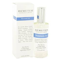 Demeter Mountain Air Cologne Spray By Demeter