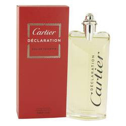 Declaration Eau De Toilette spray By Cartier