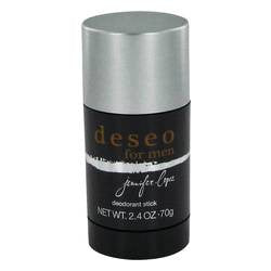 Deseo Deodorant Stick By Jennifer Lopez