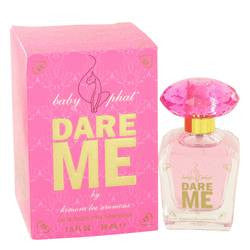 Dare Me Eau De Toilette Spray By Kimora Lee Simmons