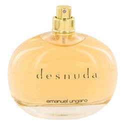 Desnuda Eau De Parfum Spray (Tester) By Ungaro