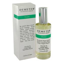 Demeter Mojito Cologne Spray By Demeter