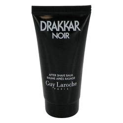 Drakkar Noir After Shave Balm By Guy Laroche