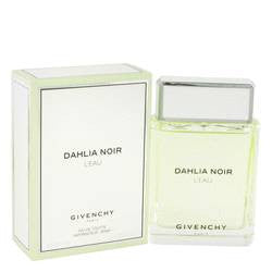 Dahlia Noir L'eau Eau De Toilette Spray By Givenchy