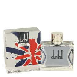 Dunhill London Eau De Toilette Spray By Alfred Dunhill