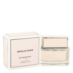 Dahlia Noir Eau De Toilette Spray By Givenchy