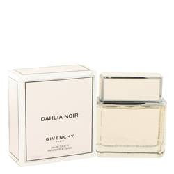 Dahlia Noir Eau De Toilette Spray By Givenchy