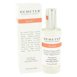 Demeter Neroli Cologne Spray By Demeter