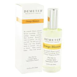 Demeter Orange Blossom Cologne Spray By Demeter