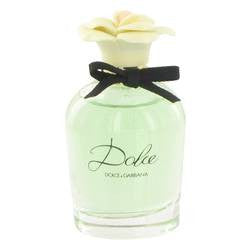 Dolce Eau De Parfum Spray (Tester) By Dolce & Gabbana