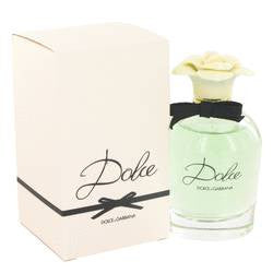 Dolce Eau De Parfum Spray By Dolce & Gabbana