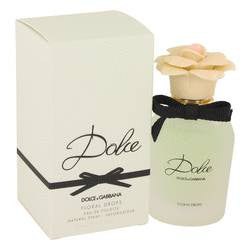 Dolce Floral Drops Eau DE Toilette Spray By Dolce & Gabbana