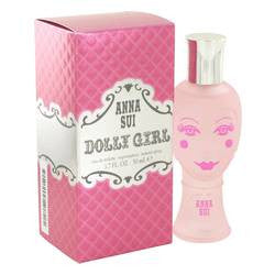 Dolly Girl Eau De Toilette Spray By Anna Sui