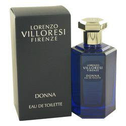 Lorenzo Villoresi Firenze Donna Eau De Toilette Spray (Unisex) By Lorenzo Villoresi