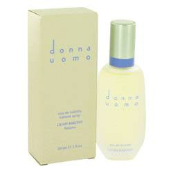 Donna Uomo Eau De Toilette Spray By Lilian Barony