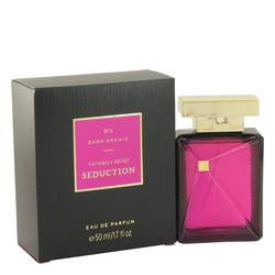 Dark Orchid Seduction Eau De Parfum Spray By Victoria's Secret