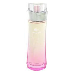 Dream Of Pink Eau De Toilette Spray (Tester) By Lacoste