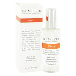 Demeter Pizza Cologne Spray By Demeter