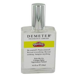 Demeter Play Dough Cologne Spray (unboxed) By Demeter