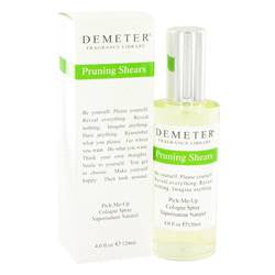 Demeter Pruning Shears Cologne Spray By Demeter