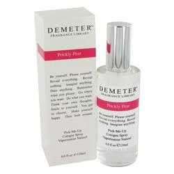 Demeter Prickley Pear Cologne Spray By Demeter