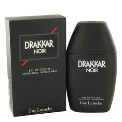 Drakkar Noir Eau De Toilette Spray By Guy Laroche