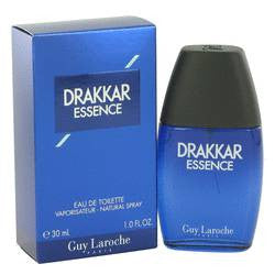 Drakkar Essence Eau De Toilette Spray By Guy Laroche