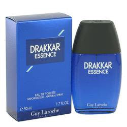 Drakkar Essence Eau De Toilette Spray By Guy Laroche