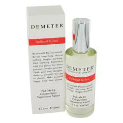 Demeter Redhead in Bed Cologne Spray By Demeter